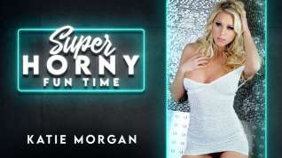 Online film Katie Morgan in Katie Morgan - Super Horny Fun Time