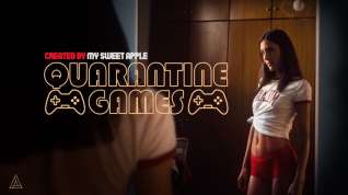 Online film Kim in Quarantine Games