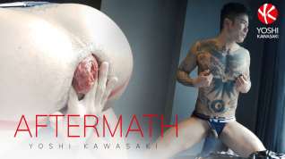 Online film Aftermath with Yoshi Kawasaki