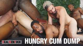 Online film Hungry Cum Dump