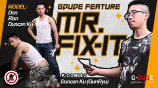 Online film Mr Fixit