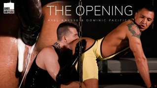 Online film The Opening