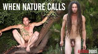 Online film When Nature Calls