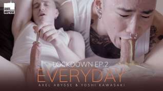 Online film Lockdown Ep 2 - Everyday