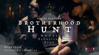 Online film Brotherhood Hunt