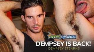 Online film Dempsey is Back!