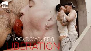 Online film Lockdown Ep 8: Liberation