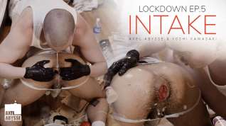 Online film Lockdown Ep 5: Intake