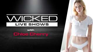 Online film Wicked Live - Chloe Cherry