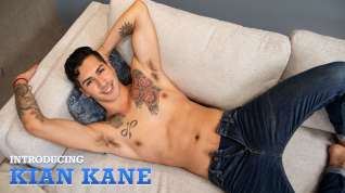 Online film Kian Kane in Stag Collective: Introducing Kian Kane