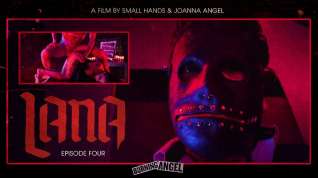 Online film Joanna Angel's Lana - Episode 4