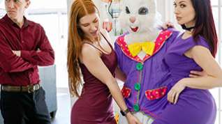 Online film Seducing The Easter Bunny