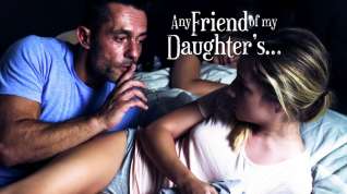 Online film Any Friend Of My Daughter's...