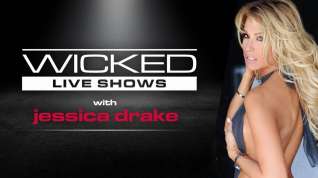 Online film Wicked Live - jessica drake