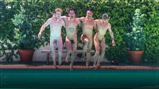 Free online porn Dakota Payne & Jax Thirio & Max Lorde & Devyn Pauly in Poolside 4-Way