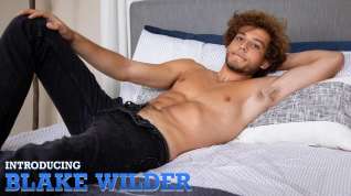 Online film Blake Wilder in Stag Collective: Introducing Blake Wilder