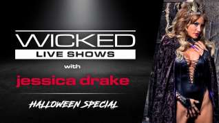 Online film Wicked Live - jessica drake