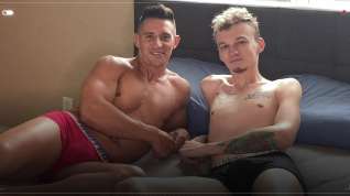 Free online porn Jax Thirio & Tyler Paris in Jax Introduces Tyler Paris