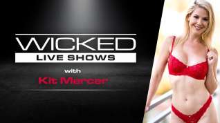 Online film Wicked Live - Kit Mercer