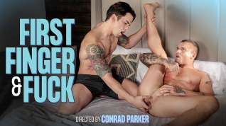 Online film Dakota Payne & Isaac X in First Finger & Fuck - Member Fantasy