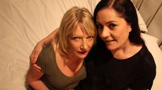 Online film Two British Milfs have hot lesbian sex