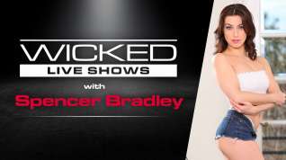 Online film Wicked Live - Spencer Bradley