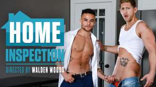 Online film Roman Todd & Beaux Banks in Home Inspection