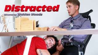 Free online porn Aspen & Brandon Anderson in Distracted