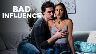 Online film Bad Influence