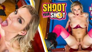 Online film MilfVR - Shoot Your Shot