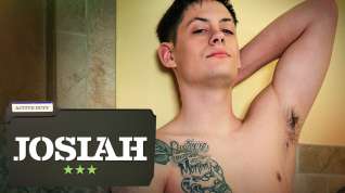 Online film Josiah in Dink Presents: Josiah
