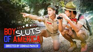 Online film Elliot Finn & Brandon Anderson in Boy Sluts Of America