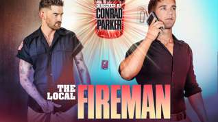 Online film Brandon Anderson & Chris Damned in The Local Fireman