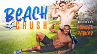 Free online porn Jay Tee & Jake Waters in Beach Crush