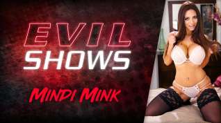 Online film Evil Shows - Mindi Mink, Scene #01