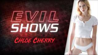 Online film Evil Shows - Chloe Cherry, Scene #01