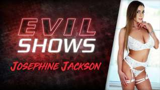 Online film Evil Shows - Josephine Jackson, Scene #01
