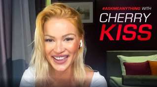 Online film AMA - Cherry Kiss, Scene #01