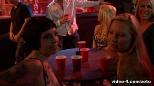 Online film Behind The Scenes Of The Official Jersey Shore Parody