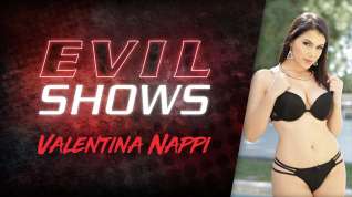 Online film Evil Shows - Valentina Nappi, Scene #01