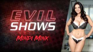 Online film Evil Shows - Mindi Mink, Scene #01