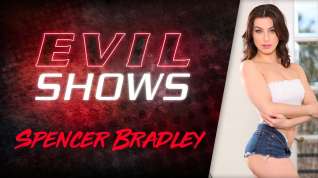 Online film Evil Shows - Spencer Bradley, Scene #01