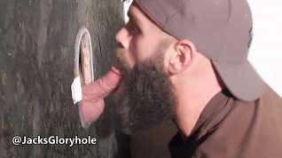 Online film Glory Hole In Veiny Cock Shoots On My Beard - 10.17.2019b