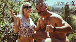 Online film TOUGHLOVEX Hide and fuck with busty blonde Emily Right