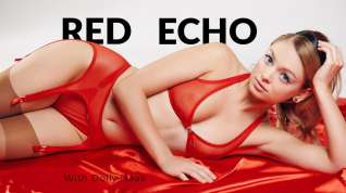 Online film Dolly Haas in Red Echo - SuperBeModels