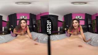 Online film Abella Danger Seduces You In Pink - Only3Xvr