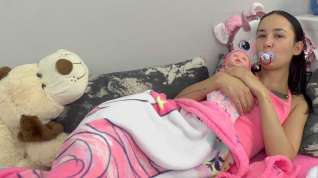 Online film Freya Dee & Max Born in Girl In Pink Gets Pussy Stuffed Hard - Porncz