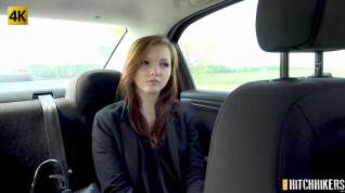 Online film Adam Black & Tyna Gold in Suburban Girl Hitching A Ride To The Center - Porncz