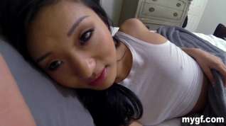 Online film Dudes Sexy Asian Girlfriend