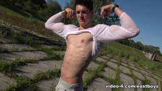 Online film Y Fitness 06 - EastBoys